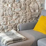 Borgo Gemona Luxury Apartament *