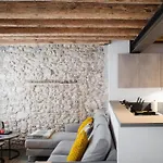Borgo Gemona Luxury Apartament
