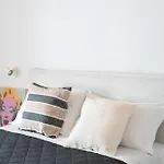 Borgo Gemona Luxury Apartamento *