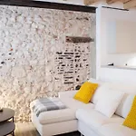 Borgo Gemona Luxury Apartament *