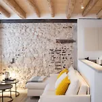 Apartament Borgo Gemona Luxury