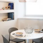 Borgo Gemona Luxury Apartament Udine