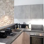 Apartament Borgo Gemona Luxury