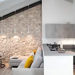 Apartament Borgo Gemona Luxury
