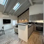 Apartamento Borgo Gemona Luxury *