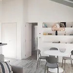 Apartament Borgo Gemona Luxury *