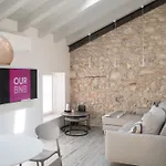 Borgo Gemona Luxury Apartmán