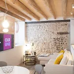 Apartamento Borgo Gemona Luxury *