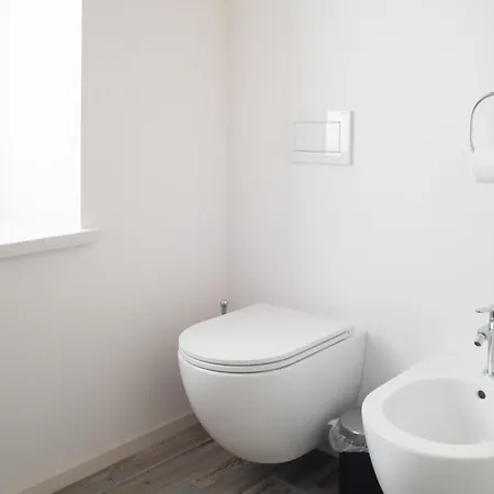 Borgo Gemona Luxury Apartman Udine