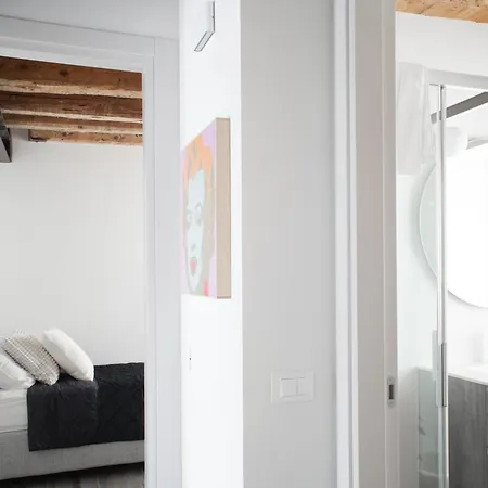 Borgo Gemona Luxury * Údine