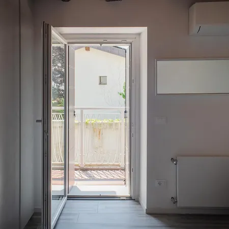 Borgo Gemona Luxury Apartamento *