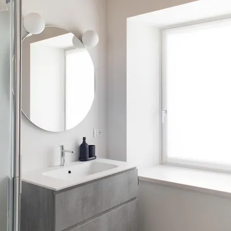 Borgo Gemona Luxury Apartman Udine