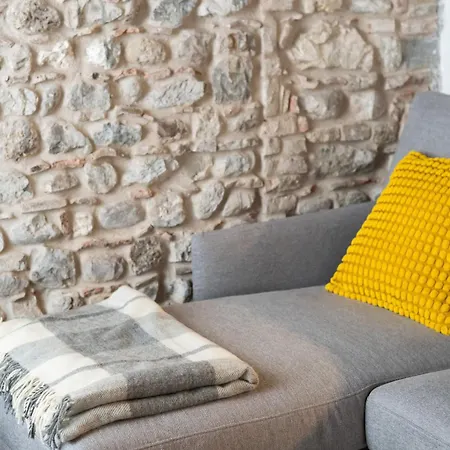 Borgo Gemona Luxury Apartamento *