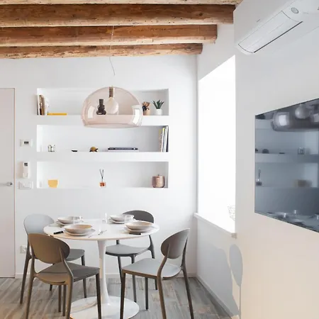 Apartman Borgo Gemona Luxury *