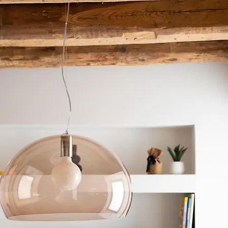 Borgo Gemona Luxury Apartamento *