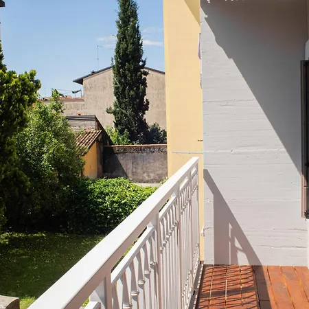 Apartament Borgo Gemona Luxury *