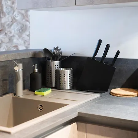 Borgo Gemona Luxury * Udine