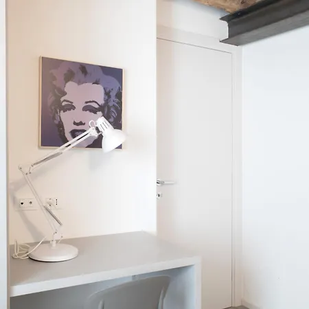 Apartman Borgo Gemona Luxury *