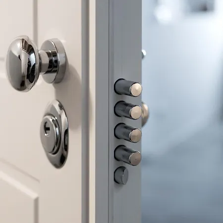 Borgo Gemona Luxury Apartamento *