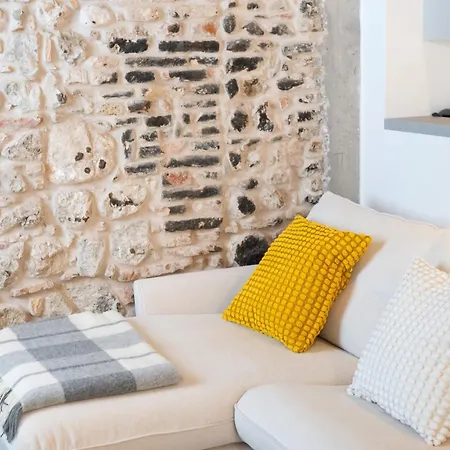 Διαμέρισμα Borgo Gemona Luxury *