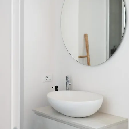 Borgo Gemona Luxury Apartament Udine