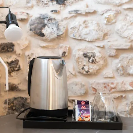 Borgo Gemona Luxury Apartament Udine