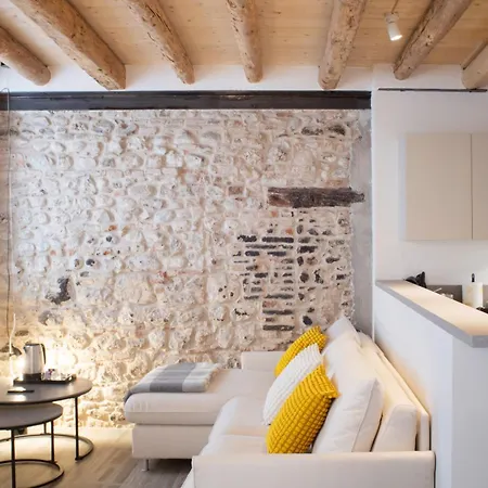 Apartamento Borgo Gemona Luxury