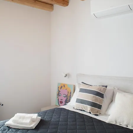 Apartament Borgo Gemona Luxury *