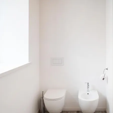 Borgo Gemona Luxury Apartamento Údine