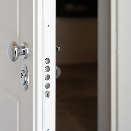 Apartamento Borgo Gemona Luxury