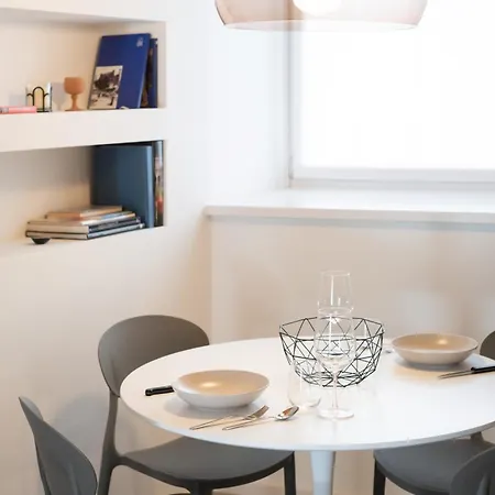 Borgo Gemona Luxury Apartament Udine