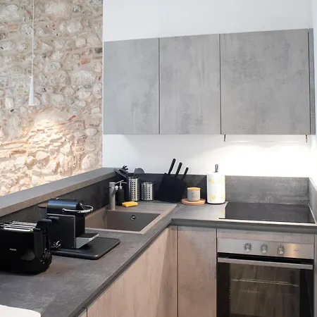 Apartman Borgo Gemona Luxury *