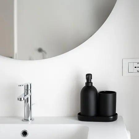 Borgo Gemona Luxury Apartman *