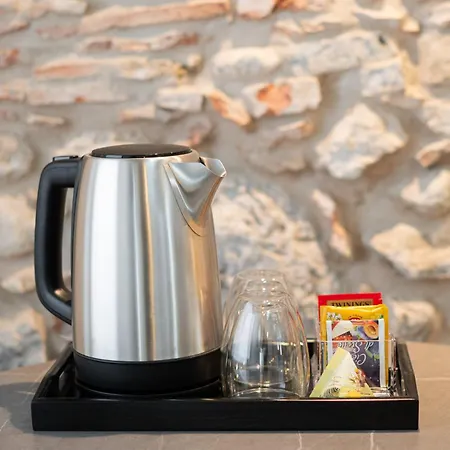 Borgo Gemona Luxury Apartamento Údine