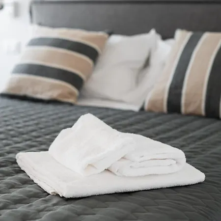 Borgo Gemona Luxury Apartamento