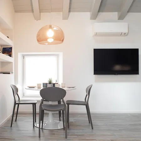Borgo Gemona Luxury