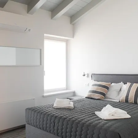 Borgo Gemona Luxury *