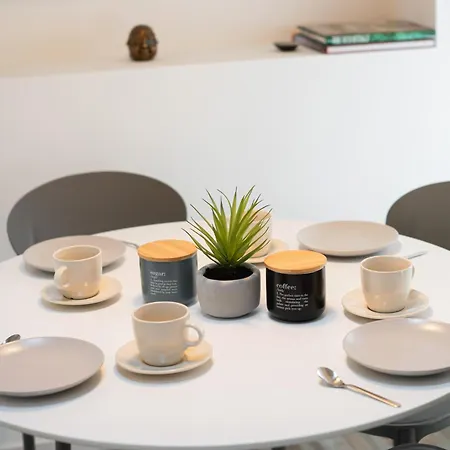 Borgo Gemona Luxury