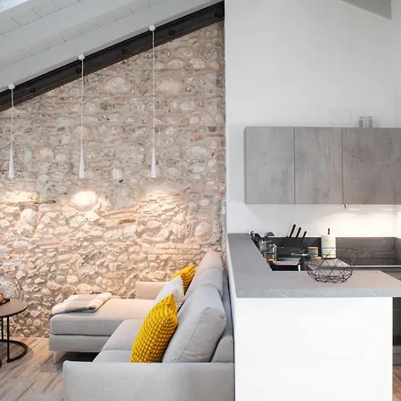Apartman Borgo Gemona Luxury