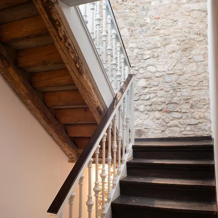 Borgo Gemona Luxury *