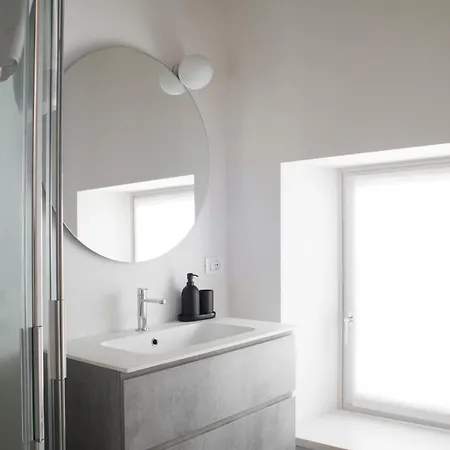 Borgo Gemona Luxury * Udine