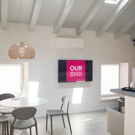 Διαμέρισμα Borgo Gemona Luxury *