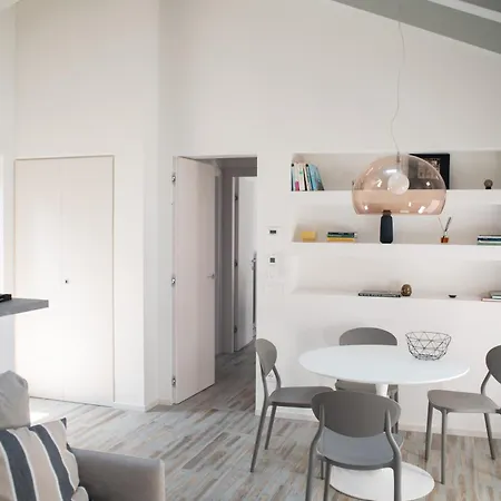 Διαμέρισμα Borgo Gemona Luxury *