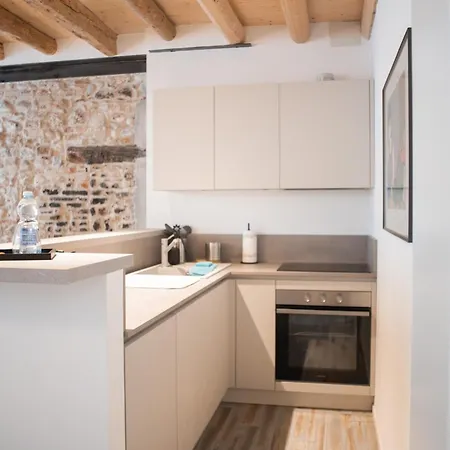 Borgo Gemona Luxury * Ούντινε