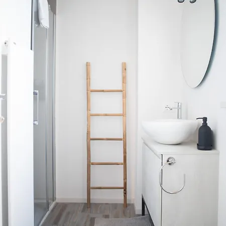 Borgo Gemona Luxury Apartman *