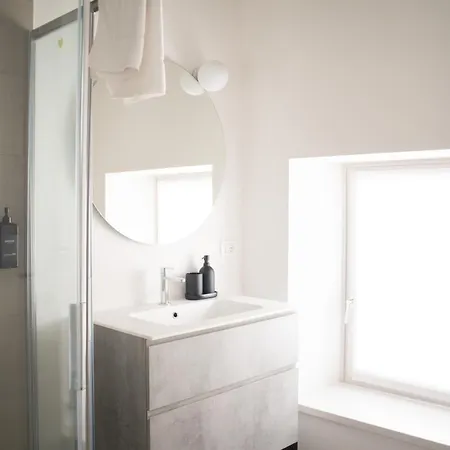 Borgo Gemona Luxury Udine