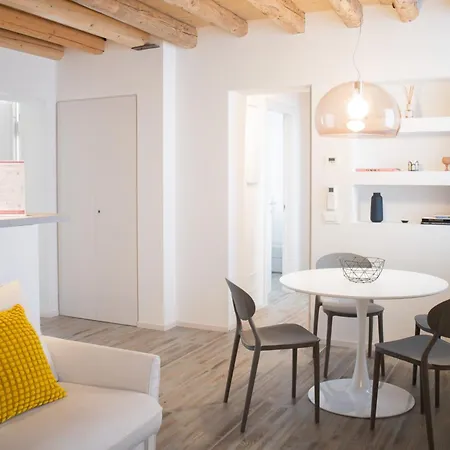 Apartamento Borgo Gemona Luxury