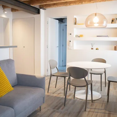 Borgo Gemona Luxury Apartamento