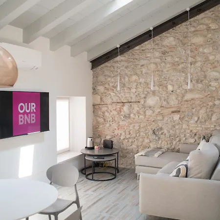 Borgo Gemona Luxury Daire