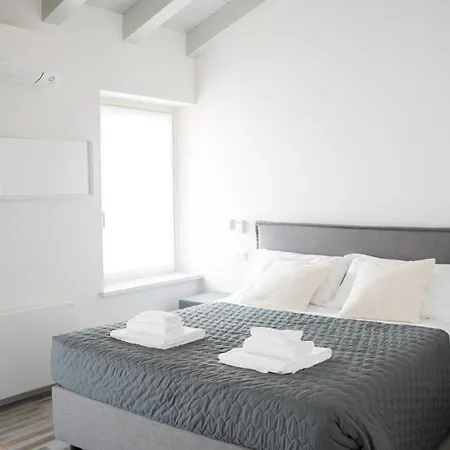 Apartman Borgo Gemona Luxury *